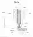Fig. 13 - METHOD AND APPARATUS FOR ADDITIVE FABRICATION OF THREE-DIMENSIONAL OBJECTS UTILIZING VESICULATED EXTRUSIONS, AND OBJECTS THEREOF