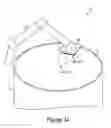Fig. 05 - Shifting a curing location during 3D printing