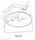 Fig. 10 - Shifting a curing location during 3D printing