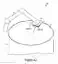 Fig. 15 - Shifting a curing location during 3D printing