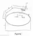 Fig. 16 - Shifting a curing location during 3D printing
