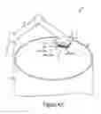 Fig. 18 - Shifting a curing location during 3D printing
