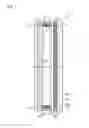 Fig. 02 - Double glazing unit