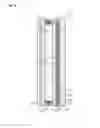 Fig. 05 - Double glazing unit