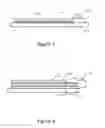 Fig. 03 - STRUCTURE INCLUDING A LIGHT-CURABLE ADHESIVE AND ASSOCIATED METHOD FOR ASSEMBLING AND CURING SAME