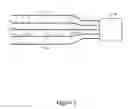 Fig. 04 - STRUCTURE INCLUDING A LIGHT-CURABLE ADHESIVE AND ASSOCIATED METHOD FOR ASSEMBLING AND CURING SAME