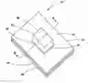 Fig. 01 - Glue application method for cold seal cohesive packaging