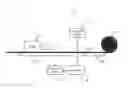 Fig. 01 - Composite material cutting system and method utilizing a weight distribution map
