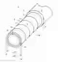 Fig. 01 - SPINDLE ASSSEMBLY