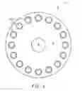 Fig. 03 - SPINDLE DISC ASSEMBLY