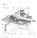Fig. 02 - Print sheet brake
