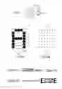 Fig. 03 - Printing an authentication pattern with multi-deflection continuous inkjet printer