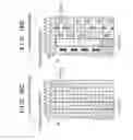 Fig. 22 - Printing apparatus and driving method therefor