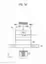 Fig. 16 - Inkjet recording device and inkjet head head-module replacing method
