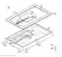 Fig. 01 - Liquid recovery containers and liquid ejection apparatus
