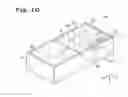 Fig. 08 - Liquid recovery containers and liquid ejection apparatus