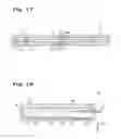 Fig. 12 - Liquid recovery containers and liquid ejection apparatus
