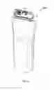 Fig. 03 - Liquid container and liquid supply apparatus