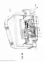 Fig. 10 - Liquid container and liquid supply apparatus