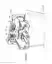 Fig. 12 - Liquid container and liquid supply apparatus
