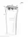 Fig. 01 - Liquid container and liquid supply apparatus