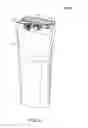 Fig. 03 - Liquid container and liquid supply apparatus