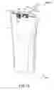 Fig. 15 - Liquid container and liquid supply apparatus