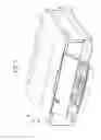 Fig. 02 - RECORDING APPARATUS AND MEDIUM FEEDING DEVICE