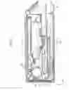 Fig. 03 - RECORDING APPARATUS AND MEDIUM FEEDING DEVICE