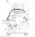 Fig. 01 - Liquid ejecting apparatus and tension applying method