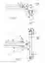 Fig. 02 - Drawbar hitch conversion for planters with two-point hitches