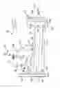 Fig. 03 - Drawbar hitch conversion for planters with two-point hitches