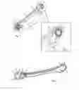 Fig. 02 - Chassis control arm with an air-guiding device