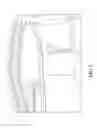 Fig. 02 - Zipper less removable windows for a folding SUV soft top