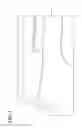 Fig. 03 - Zipper less removable windows for a folding SUV soft top
