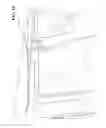 Fig. 13 - Zipper less removable windows for a folding SUV soft top
