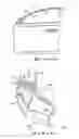 Fig. 02 - STIFFENERS FOR CAST LIGHT-METAL DOOR HEADERS