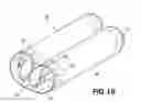 Fig. 17 - Vehicle body structure with detachable roof
