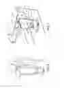 Fig. 03 - Tonneau cover system and side lock clamp