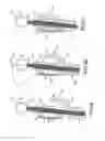 Fig. 04 - Tonneau cover system and side lock clamp