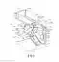 Fig. 03 - Tonneau cover system and clamp