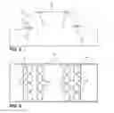 Fig. 03 - Wireless charging system for devices in a vehicle