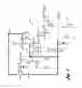 Fig. 08 - PROXIMITY DETECTION CIRCUIT HAVING SHORT PROTECTION