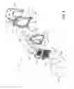 Fig. 03 - Torsion bar upper seatback support assembly