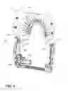 Fig. 04 - Torsion bar upper seatback support assembly