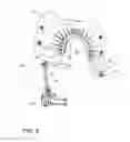 Fig. 05 - Torsion bar upper seatback support assembly