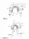 Fig. 06 - Torsion bar upper seatback support assembly