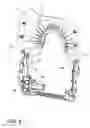 Fig. 04 - Manual upper seatback support