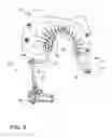 Fig. 05 - Manual upper seatback support