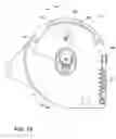 Fig. 10 - Manual upper seatback support